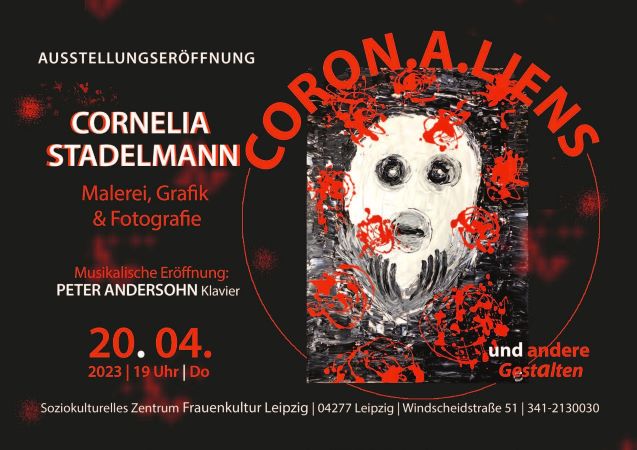 ausstellung cornelia stadelmann leipzig